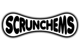 Scrunchems