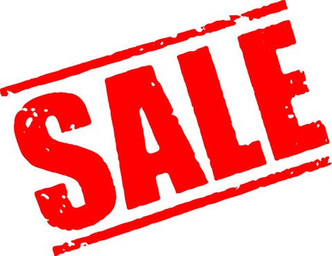 Sale Items