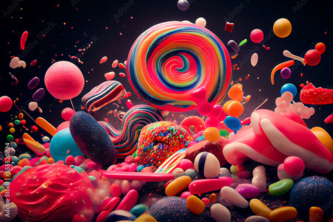 Candy