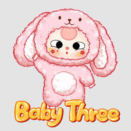 Baby Three