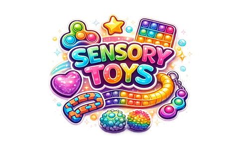Sensory Toys