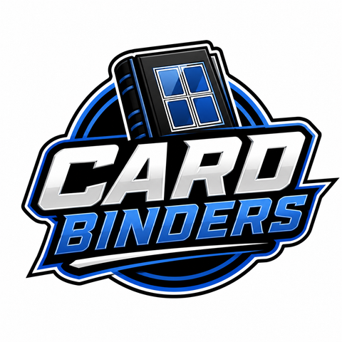 Card Binders