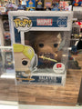 Funko POP! Marvel Valkyrie Walgreens Exclusive Vinyl Bobblehead