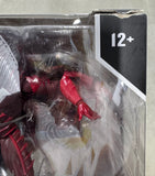 McFarlane Toys DC Multiverse The Flash & Batman Earth 52 Figure Set