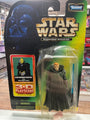 Star Wars Expanded Universe Clone Emperor Palpatine Action Figure