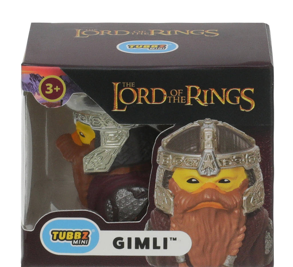 Tubbz Mini Gimli