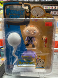 Mezco Family Guy Series 6 Bertram Action Figure