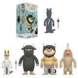 Super7 Where The Wild Things Are Blind Box