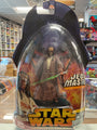 Star Wars Revenge of the Sith Agen Kolar Action Figure