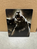 Batman Arkham Knight Limited Edition PS4 Collector’s Set Rocksteady Games