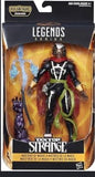 Hasbro Marvel Legends Doctor Strange ( Marvel’s Brother Voodoo ) Action figure