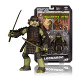 McFarlane Teenage Mutant Ninja Turtles Leonardo Page Puncher Action Figure
