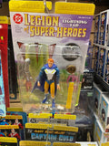 DC Direct Legion of Super -Heros Lightning LadFully Pose-able Action Figure