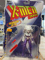 Toybiz X-Men 2099 Futuristic Jai-Lai La Lunatica Action Figure