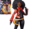 Hasbro Marvel Legends Across the Spider-Verse Series Jessica Drew Action Figure