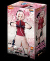 Blokees Naruto Shippuden Sakura Haruno Model Kit