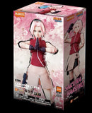 Blokees Naruto Shippuden Sakura Haruno Model Kit