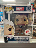 Funko POP! Marvel Spider-Gwen Unmasked Walgreens Exclusive Vinyl Bobble-Head #152