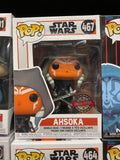 Funko POP! Star Wars Ahsoka Special Edition Vinyl Figure