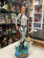Sota Toys Tomb Raider Lara Croft Statue 766/2500 (No Box)