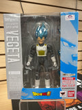 Bandai S.H.Figuarts Dragon Ball Z Super Saiyan God Super Saiyan Vegeta Figure