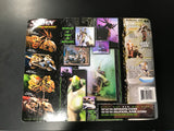 McFarlane Toys Spawn Nitro Riders Green Vapor