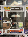Funko POP! Chicago Bears Walter Payton Vinyl Figure #78