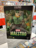Marvel Legends Maestro Action Figure
