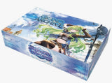 Grand Archive TCG asphodel paradise 1st edition trading cards
