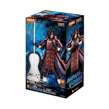 Blokees Naruto Shippuden Madara Uchiha “Reanimation” Model Kit