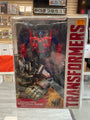 Hasbro Transformers Evasion Mode Optimus Prime Action Figure