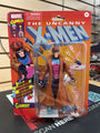 Marvel Legends The Uncanny X-men Gambit Action Figure