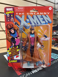 Marvel Legends The Uncanny X-men Gambit Action Figure
