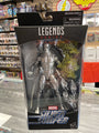 Marvel Legends Silver Surfer Action Figure
