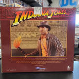 Gentle Giant Indiana Jones PX SDCC convention exclusive 2023