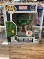 Funko POP! Marvel The Lizard Walgreens Exclusive Vinyl Bobblehead