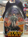 Star Wars Revenge of the Bail Organa Action Figure