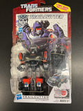 Hasbro Transformers Trail Cutter AutoBot With Comic Book Included