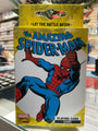 Marvel Comics The Amazing Spider-Man Playing Card Game Packs