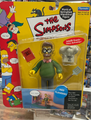 Playmates The Simpsons Ned Flanders Interactive Figure