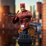 Marvel Diamond Select “Daredevil” The Man Without Fear Resin Bust