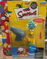 Playmates The Simpsons Sideshow Mel Interactive Figure