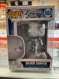 Funko POP! Fantastic Four Silver Surfer Bobblehead #563