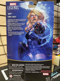 Marvel Legends X-men Emma Frost Action Figure