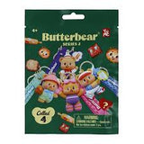 Yume Butterbear Keychain Series 2