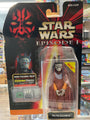 Star Wars Episode I Nute Gunray Action Figure