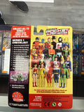 DC Direct Occomics Pocket Super Heros Mon-el & Lightning Lad