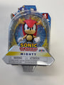 Sonic The Hedgehog 30th Anniversary Mighty Articulated Figure