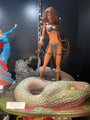 Dynamite Red Sonja Artists Proof Statue 40/50