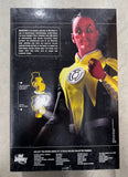 DC Direct 1/6 Scale Sinestro Deluxe Collectors Figure